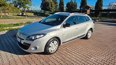 Renault Megane Mégane 1.5 dCi 110CV SporTour Attra