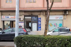 Locale commerciale viale Mario Milazzo Caltagirone
