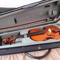 Violino 3/4 Yamaha V5-SA