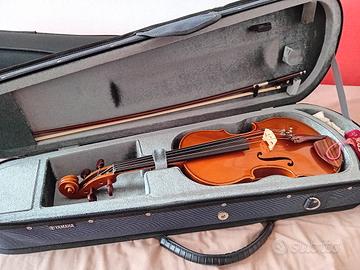 Violino 3/4 Yamaha V5-SA