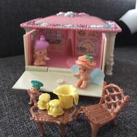 Fairy winkles gioco vintage anni 80/90