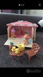 Fairy winkles gioco vintage anni 80/90