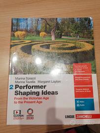 performer shaping ideas 9788808949493