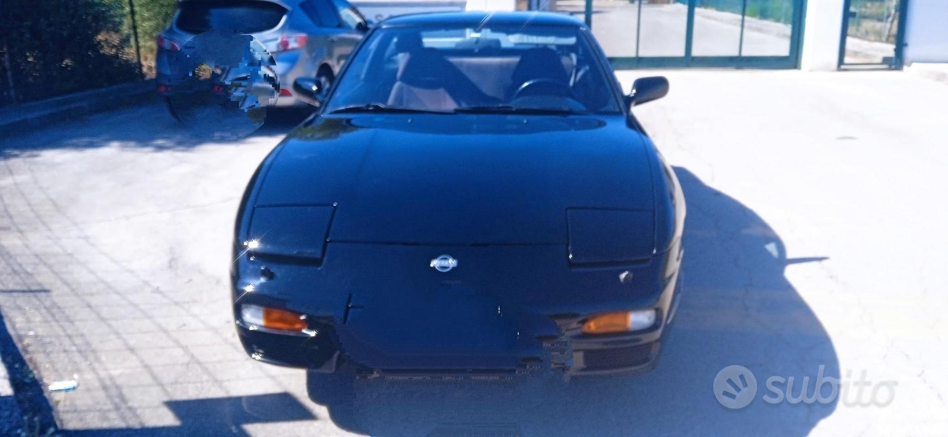 Nissan 200 Sx