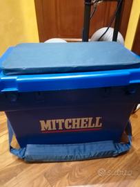 Lotto Articoli Pesca