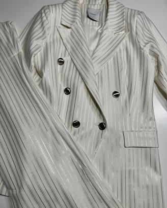 Tailleur donna