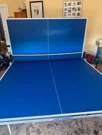Tavolo da ping pong Cornilleau One Indoor