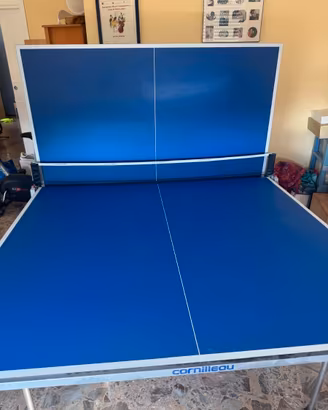 Tavolo da ping pong Cornilleau One Indoor
