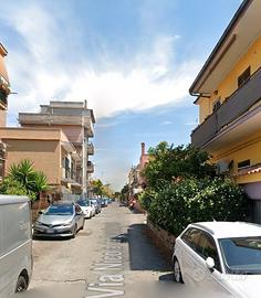 Giardinetti stanza ad uso singolo