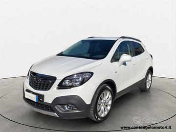 OPEL Mokka 1.6 CDTI Cosmo