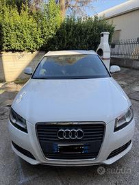 Audi A3 2.0 140cv dsg anno 2009 S-Line