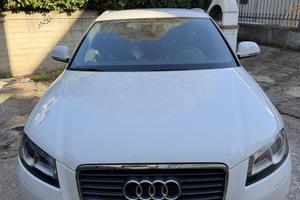 Audi A3 2.0 140cv dsg anno 2009