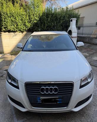 Audi A3 2.0 140cv dsg anno 2009 S-Line
