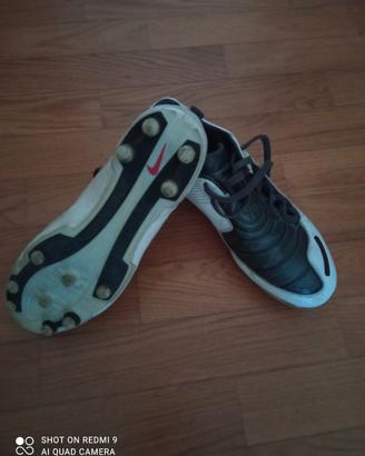 Scarpe da calcio NIKE originali