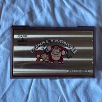 Nintendo Donkey Kong II anni ‘90