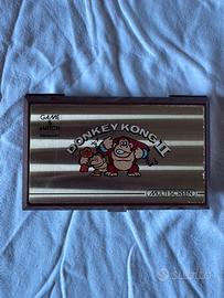 Nintendo Donkey Kong II anni ‘90