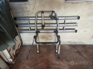 portabici universale da baule