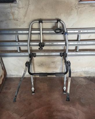 portabici universale da baule