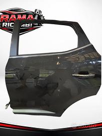 Portiera Sportello Posteriore Sinistra MG ZS