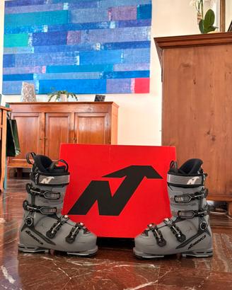Nordica Speedmachine 3 100 GW
