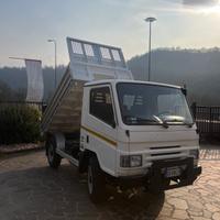 Autocarro BONETTI FX100/50E4 4x4