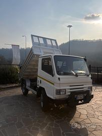Autocarro BONETTI FX100/50E4 4x4
