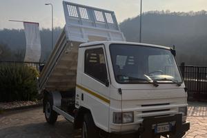 Autocarro BONETTI FX100/50E4 4x4