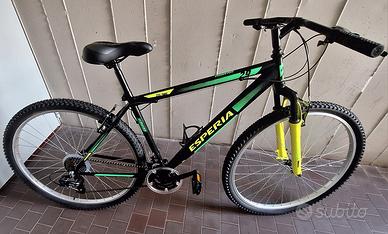 bici esperia 29