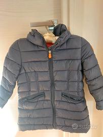 piumino inverno bambino/bambina save the duck 4/5
