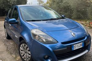 Renault Clio 1.2 Confort 2010 Adfidabile