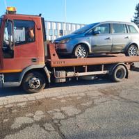 CARRO ATTREZZI Soccorso stradale Iveco Eurocargo 7