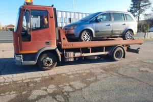 CARRO ATTREZZI Soccorso stradale Iveco Eurocargo 7