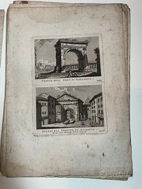 Stampe antiche