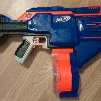 fucile nerf infinus