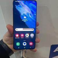 Samsung Galaxy S21 Plus gray 256 GB - 5762