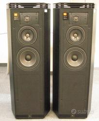 Used JBL HP 520 Subwoofers for Sale |