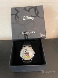 Orologio Disney - Ingersoll 1892 - Topolino