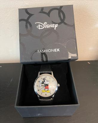 Orologio Disney - Ingersoll 1892 - Topolino