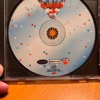 CD Euro Dance 3