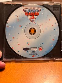 CD Euro Dance 3