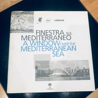 Libro “finestra sul mediterraneo “