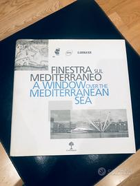 Libro “finestra sul mediterraneo “