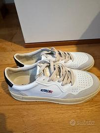Scarpe Autry nuove