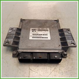 Centralina Motore Iniezione ECU MAGNETI MARELLI