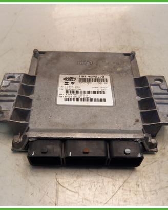 Centralina Motore Iniezione ECU MAGNETI MARELLI