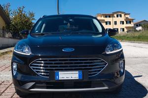 Ford Kuga IIITitanium 1,5  EBlue 120 kw come nuova