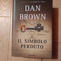 Il simbolo perduto di Dan Brown