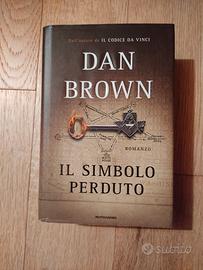 Il simbolo perduto di Dan Brown