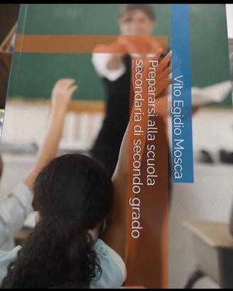 Prepararsi alla scuola secondaria
