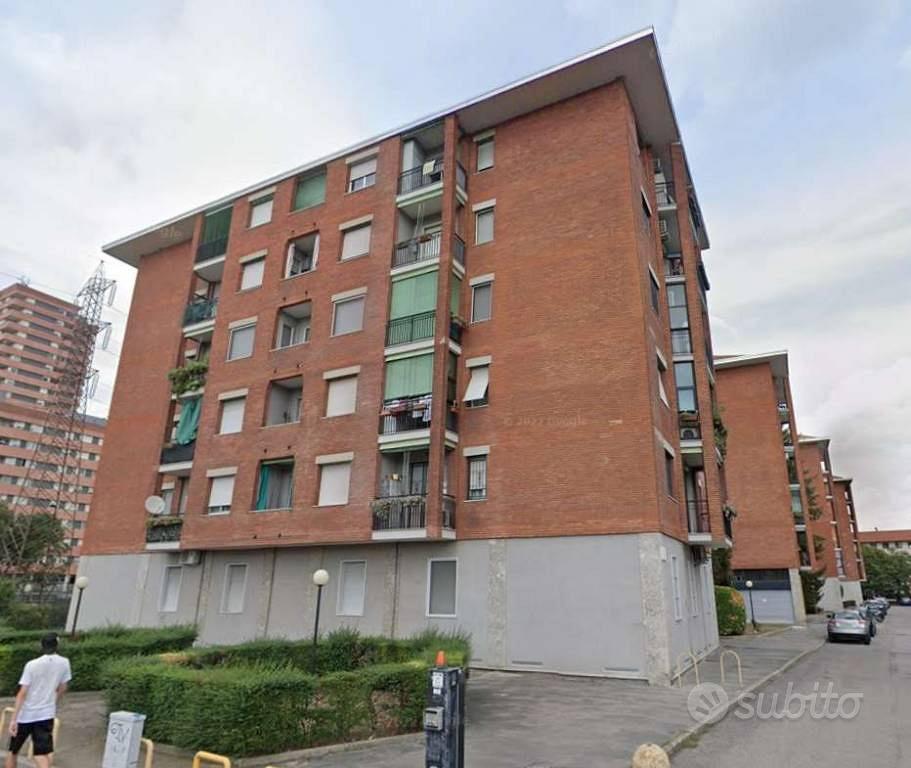 Appartamento – Milano, San Mamete, Municipio 2 - Vista 5